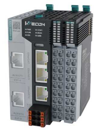 ПЛК WECON серии A500