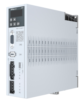 Сервопривод WECON серии VD2F