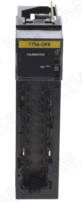 Модуль Allen-Bradley 1756-OF8