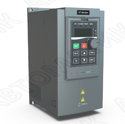 Преобразователь частоты WECON VB-2SR75GB