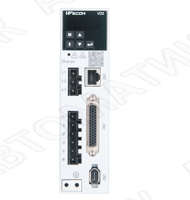 Сервопривод WECON VD2-014SA1G