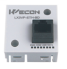 Модуль WECON LX3VP-ETH-BD
