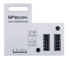 Модуль WECON LX3V-2ADV2DAV-BD