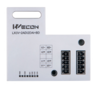 Модуль WECON LX5V-2ADI2DAI-BD