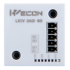 Модуль WECON LX5V-2ADI-BD
