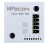 Модуль WECON LX5V-2DAI-BD