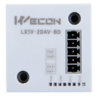 Модуль WECON LX5V-2DAV-BD