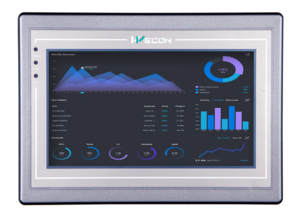 Панель 7" WECON PI3070i-2S
