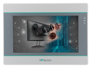 Панель 7" WECON PI3070ig-C(AG)