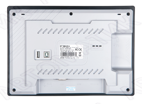 Панель 10.2" WECON PI3102i