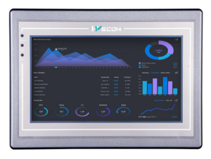 Панель 10.2" WECON PI3102i-A