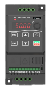 Преобразователь частоты WECON VM-4T7R5