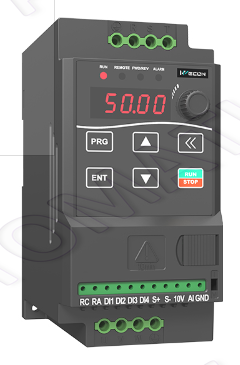 Преобразователь частоты WECON VM-4T004