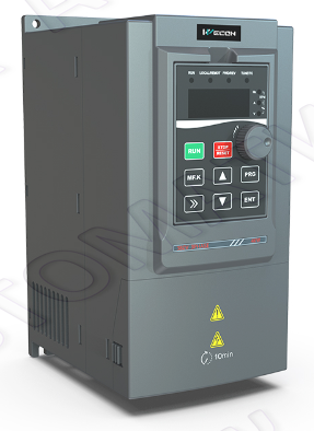 Преобразователь частоты WECON VB-4T7R5GB
