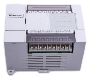 ПЛК WECON LX3V-1212MT4H-D