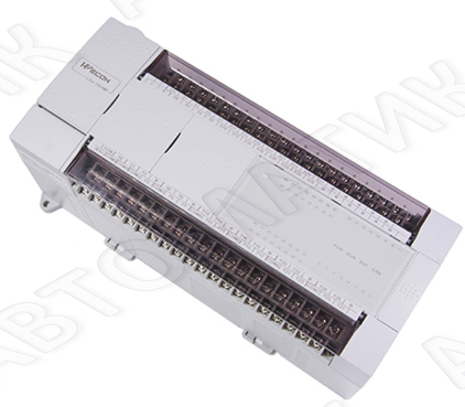ПЛК WECON LX3VP-3624MR-D