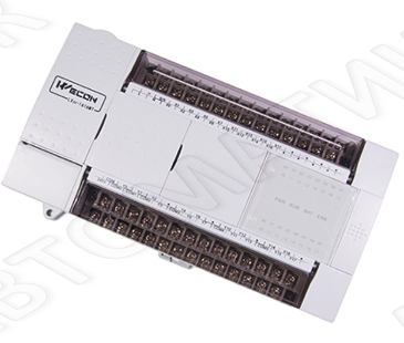 ПЛК WECON LX5S-2416MT4H-D