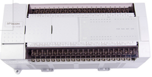 ПЛК WECON LX5S-3624MT4H-AN