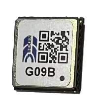 Модуль GNSS G09B