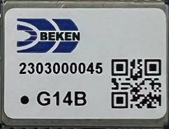 Модуль GNSS G14B