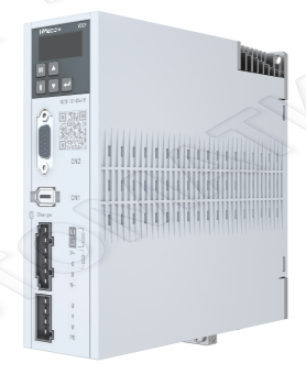 Сервопривод WECON VD2F-010SA1P