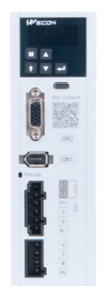 Сервопривод WECON VD2L-014SA1D