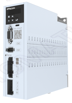 Сервопривод WECON VD5L-014SA1P