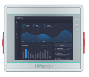 Панель 3.5" WECON PI3035ie