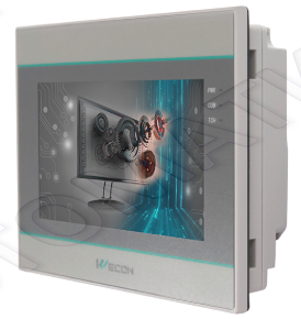 Панель 4.3" WECON PI3043ig-C