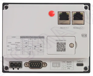 Панель 4.3" WECON PI3043ig-C