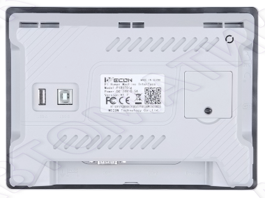 Панель 7" WECON PI8070ig-O