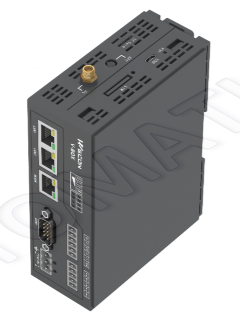 V-BOX WECON H-SG