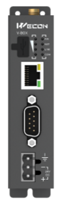 V-BOX WECON E-4G-L