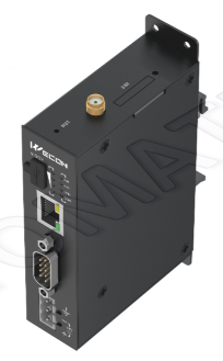 V-BOX WECON E-4G-L