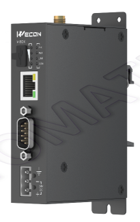 V-BOX WECON E-4G-L