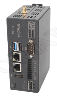 V-BOX WECON H-SG