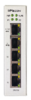 Коммутатор EtherNET SW05E