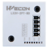 Модуль WECON LX3V-2PT-BD