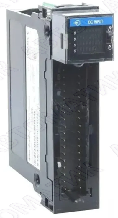 Модуль Allen-Bradley 1756-IB32