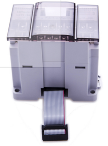 Модуль WECON LX3V-2WT-L
