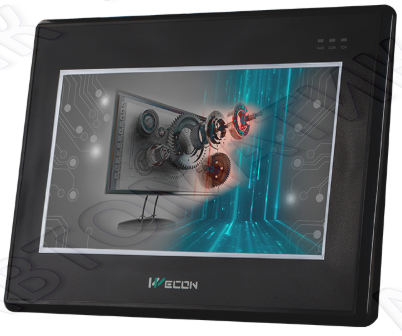 Панель 7" WECON WP3070