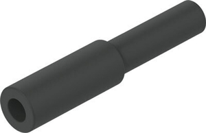 QSH-6-4-100 Вставная втулка