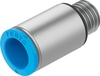 QSM-M5-4-I-R-100 Штуцер с цанговым соединением