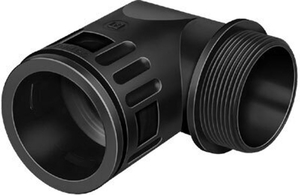 MKRL-10-PG-9 Угловое cоединение для защитных рукавов