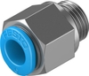 QSM-G1/8-6 Штуцер с цанговым соединением