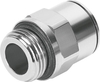 NPQM-D-G14-Q8-P10 Штуцер с цанговым соединением