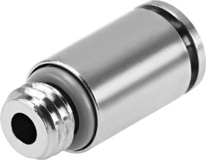 NPQH-DK-G38-Q12-P10 Штуцер с цанговым соединением