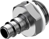 NPHS-S6-M-G12 Быстроразъемный штекер