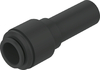 CQ-15H-12 Цанговое соединение