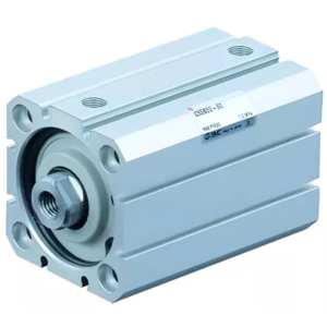 C55B100-10 Компактный пневмоцилиндр